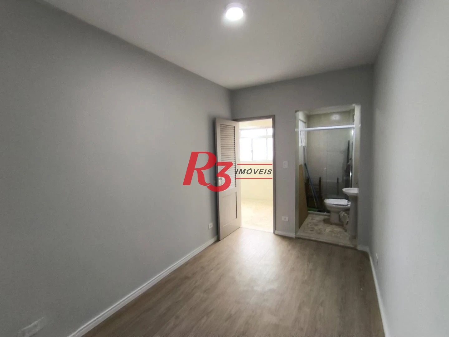 Apartamento com 3 dormitórios, 190 m² - venda por R$ 2.360.000,00 ou aluguel por R$ 12.000,00/mês - Aparecida - Santos/SP