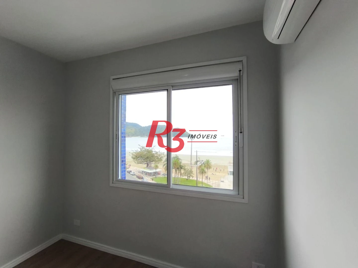 Apartamento com 3 dormitórios, 190 m² - venda por R$ 2.360.000,00 ou aluguel por R$ 12.000,00/mês - Aparecida - Santos/SP