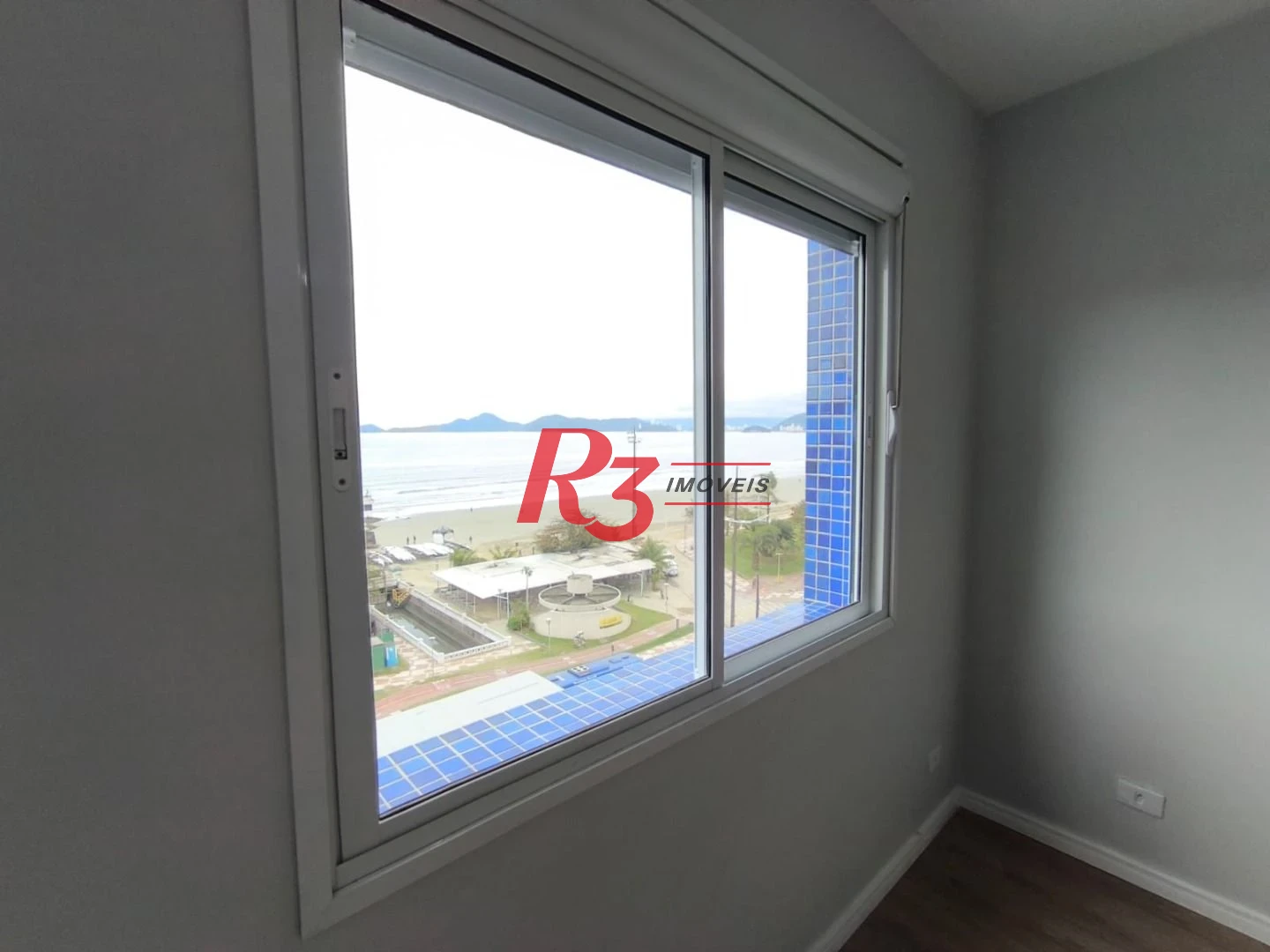 Apartamento com 3 dormitórios, 190 m² - venda por R$ 2.360.000,00 ou aluguel por R$ 12.000,00/mês - Aparecida - Santos/SP