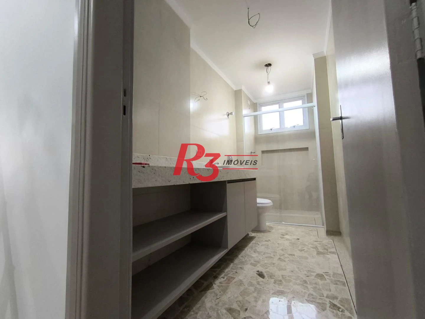 Apartamento com 3 dormitórios, 190 m² - venda por R$ 2.360.000,00 ou aluguel por R$ 12.000,00/mês - Aparecida - Santos/SP