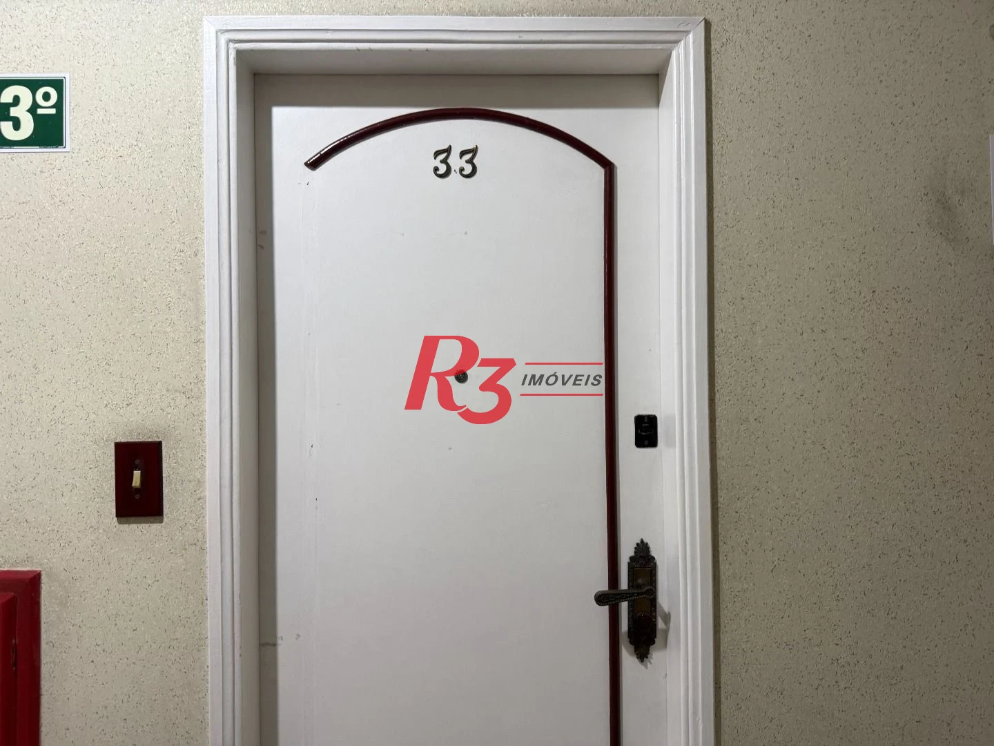 Apartamento com 2 dormitórios à venda, 84 m² por R$ 500.000,00 - Vila Belmiro - Santos/SP