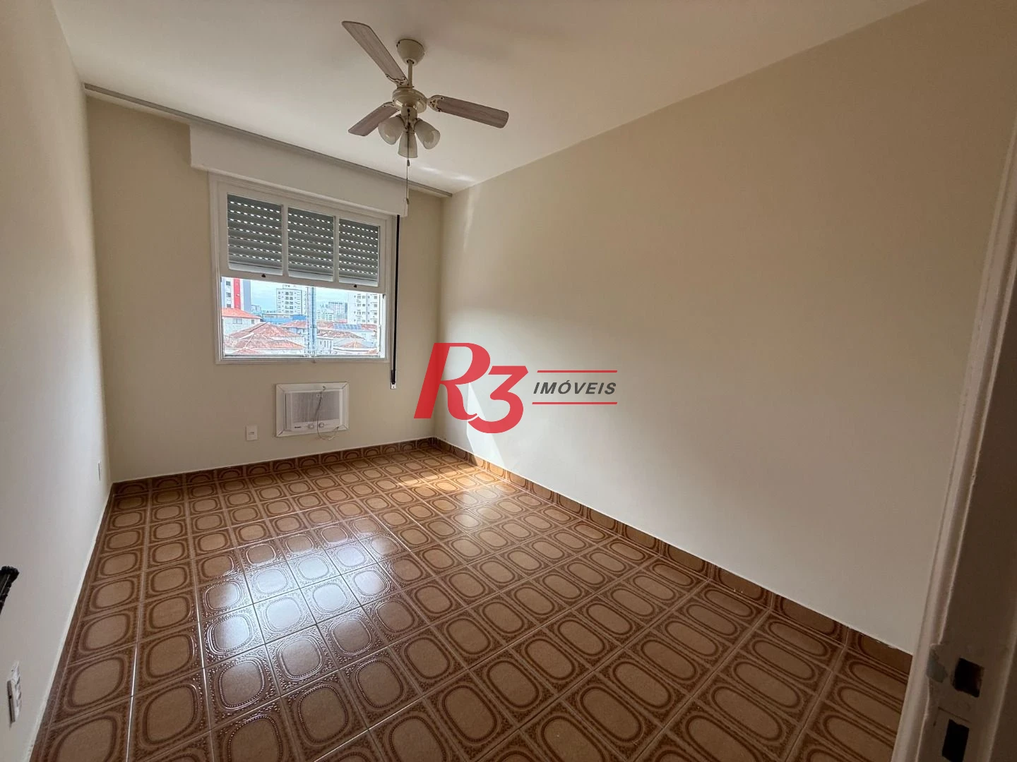 Apartamento com 2 dormitórios para alugar, 84 m² por R$ 3.500,00/mês - Vila Belmiro - Santos/SP