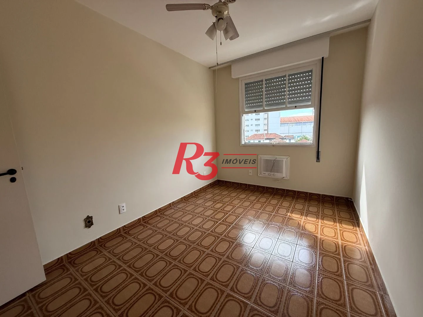 Apartamento com 2 dormitórios para alugar, 84 m² por R$ 3.500,00/mês - Vila Belmiro - Santos/SP
