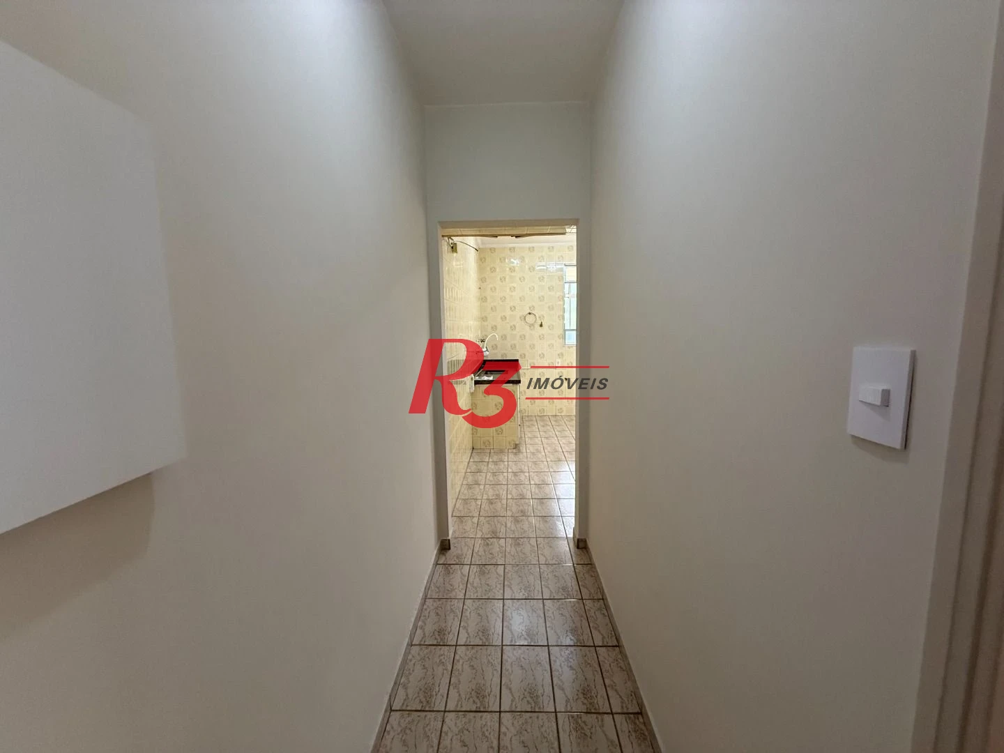 Apartamento com 2 dormitórios para alugar, 84 m² por R$ 3.500,00/mês - Vila Belmiro - Santos/SP