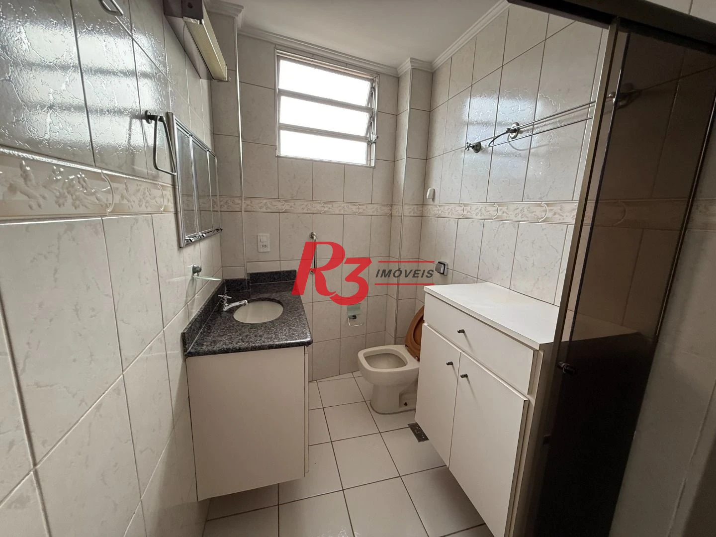 Apartamento com 2 dormitórios para alugar, 84 m² por R$ 3.500,00/mês - Vila Belmiro - Santos/SP