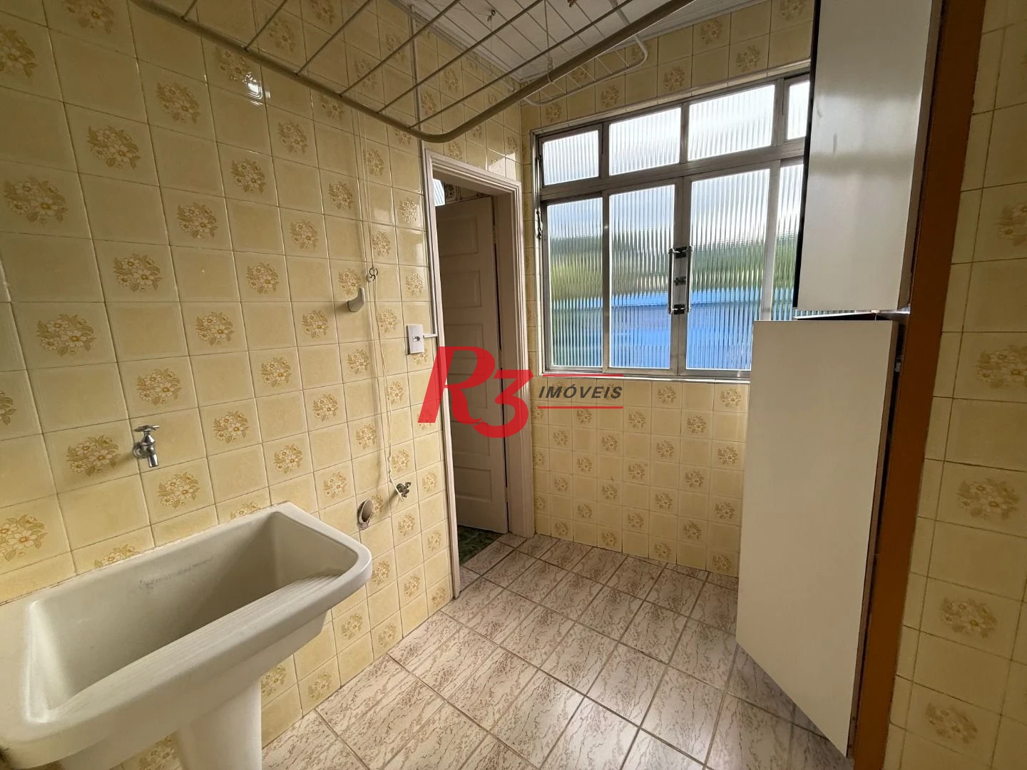 Apartamento com 2 dormitórios para alugar, 84 m² por R$ 3.500,00/mês - Vila Belmiro - Santos/SP