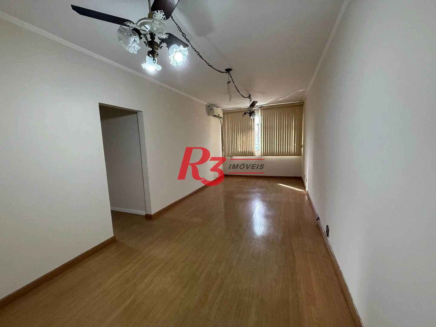 Apartamento com 2 dormitórios para alugar, 84 m² por R$ 3.500,00/mês - Vila Belmiro - Santos/SP