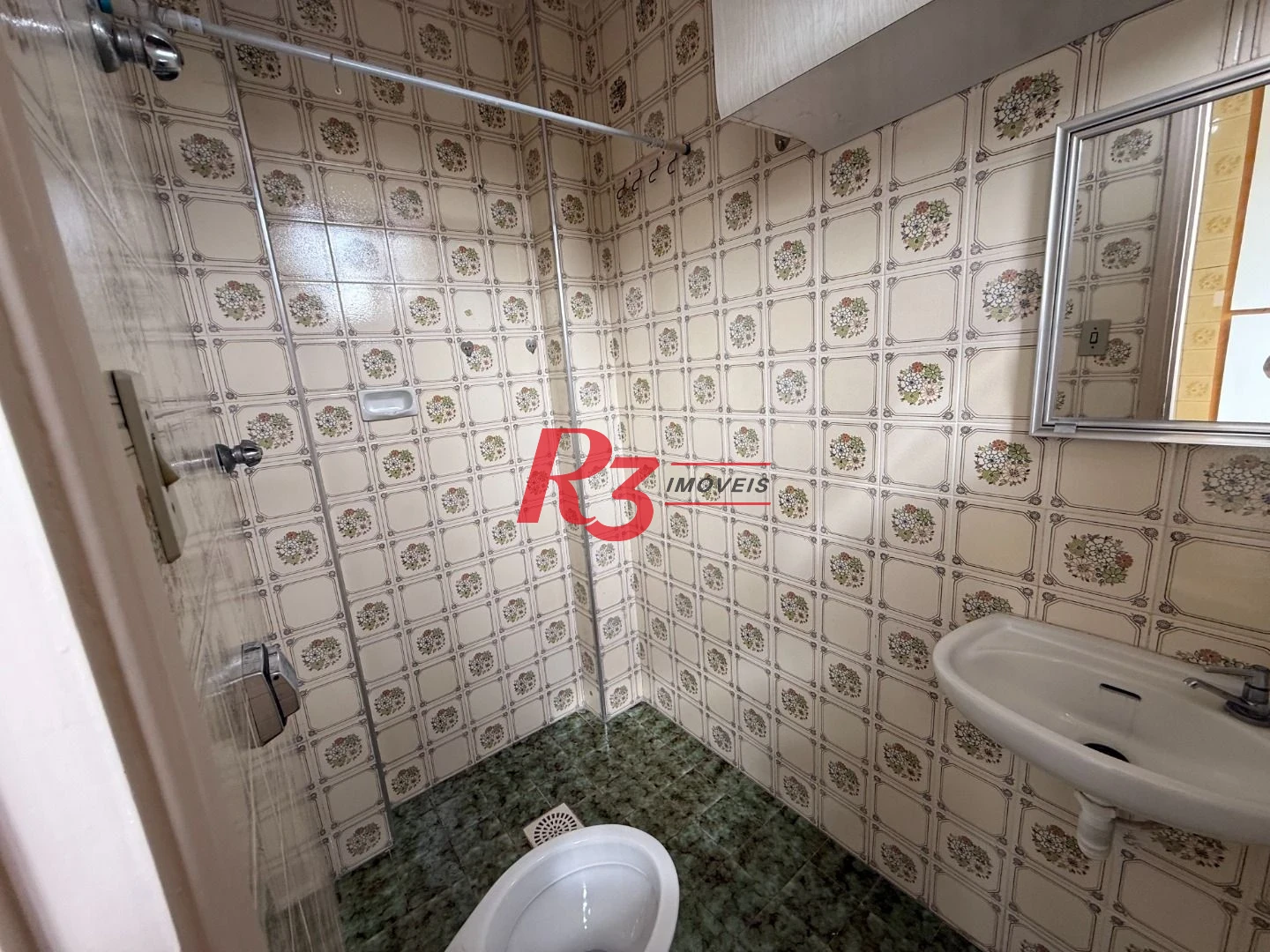Apartamento com 2 dormitórios para alugar, 84 m² por R$ 3.500,00/mês - Vila Belmiro - Santos/SP