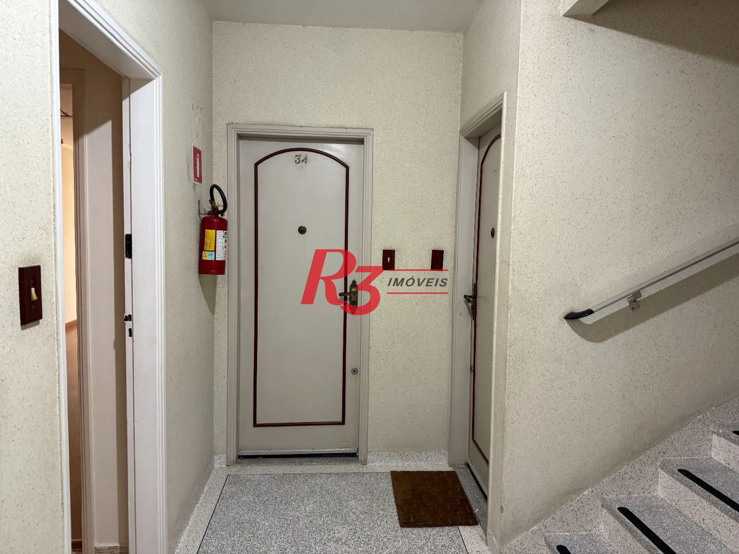 Apartamento com 2 dormitórios para alugar, 84 m² por R$ 3.500,00/mês - Vila Belmiro - Santos/SP