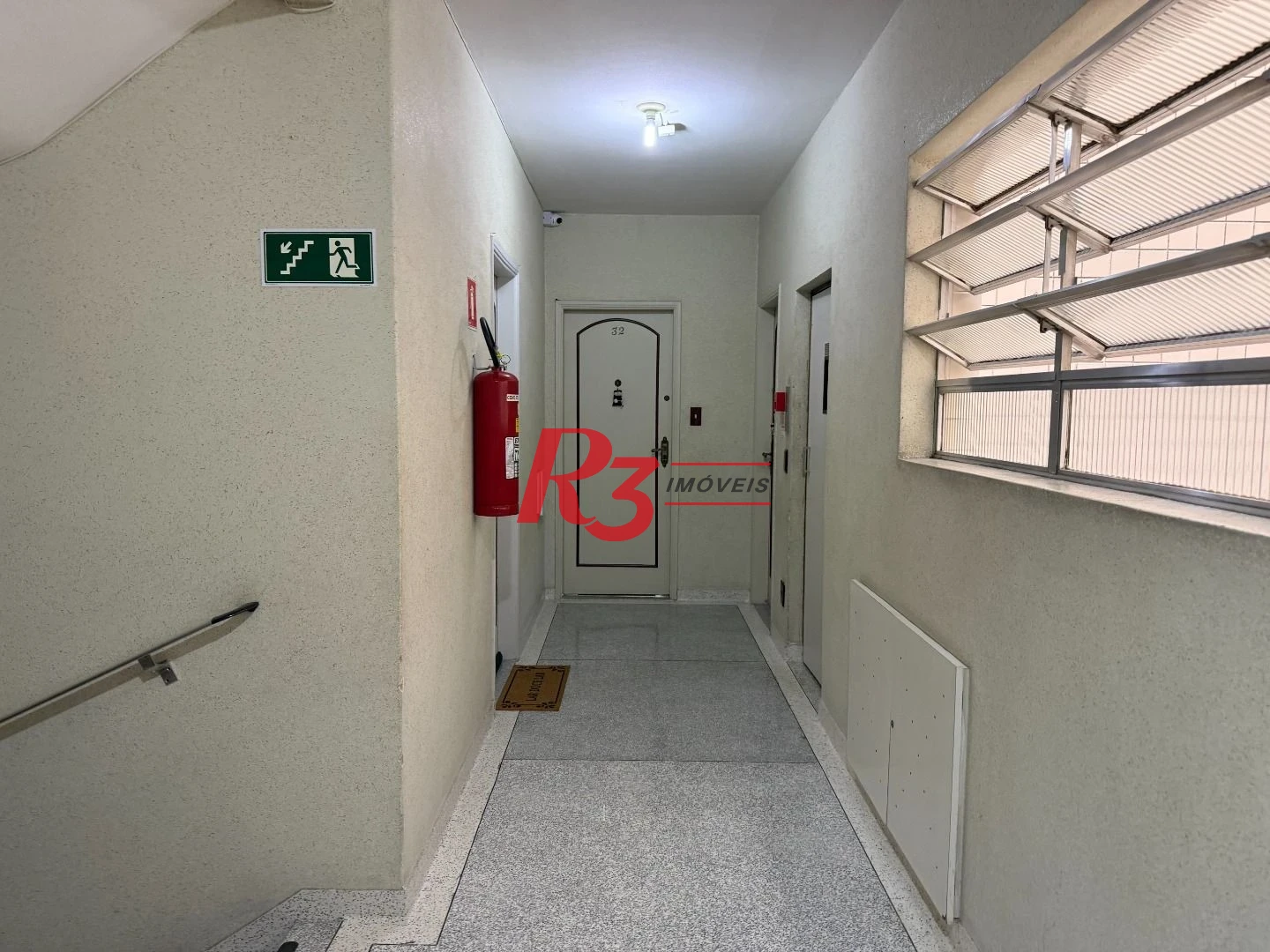 Apartamento com 2 dormitórios para alugar, 84 m² por R$ 3.500,00/mês - Vila Belmiro - Santos/SP