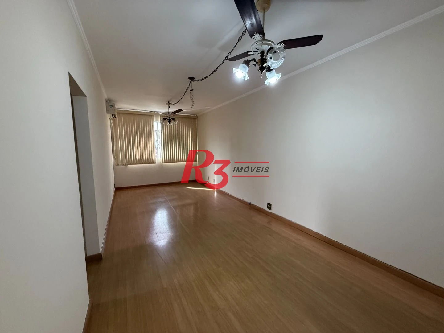 Apartamento com 2 dormitórios para alugar, 84 m² por R$ 3.500,00/mês - Vila Belmiro - Santos/SP
