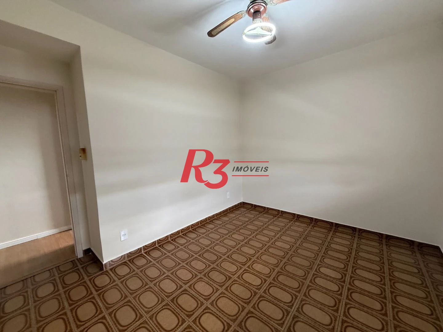 Apartamento com 2 dormitórios para alugar, 84 m² por R$ 3.500,00/mês - Vila Belmiro - Santos/SP