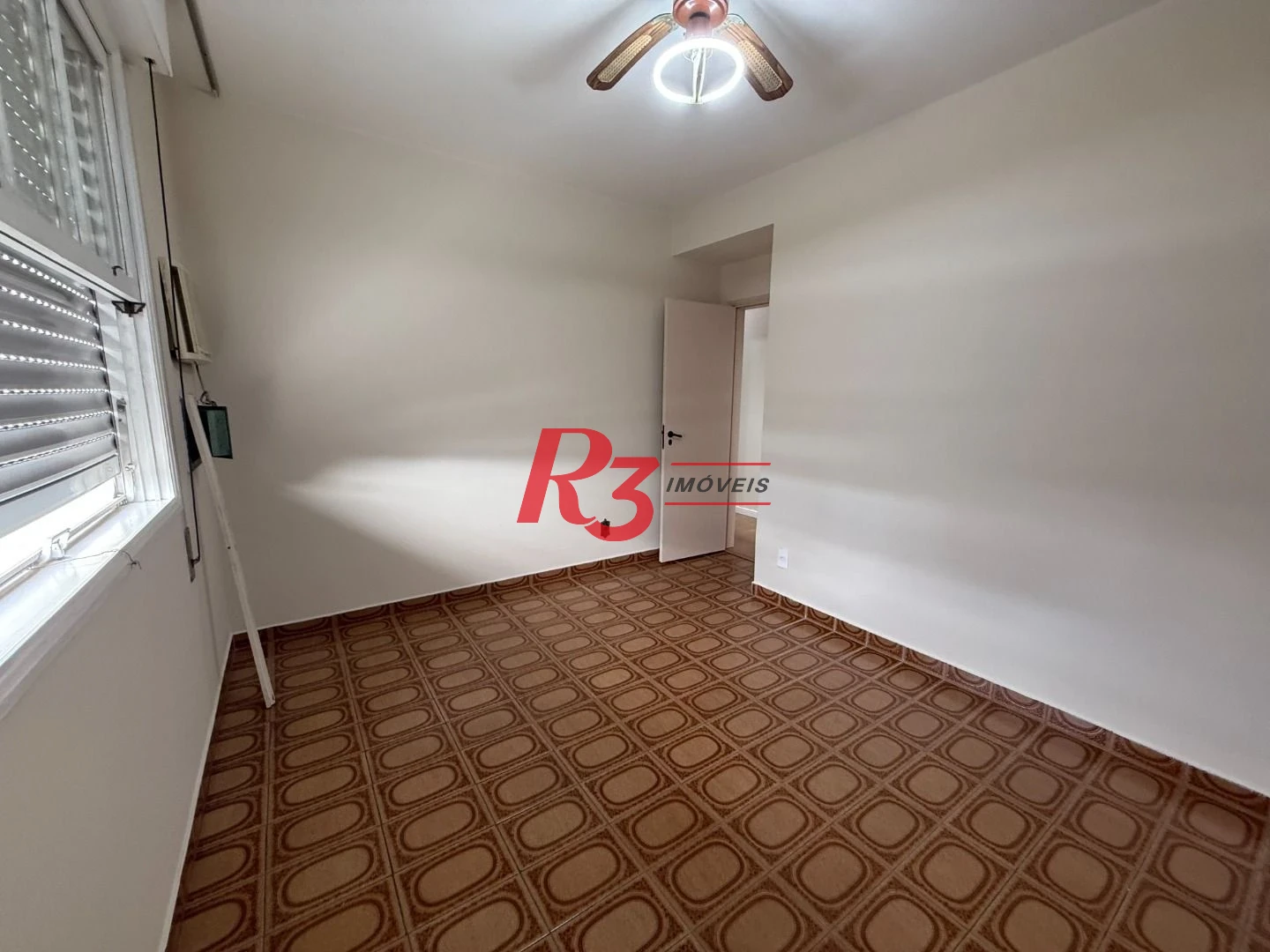 Apartamento com 2 dormitórios para alugar, 84 m² por R$ 3.500,00/mês - Vila Belmiro - Santos/SP