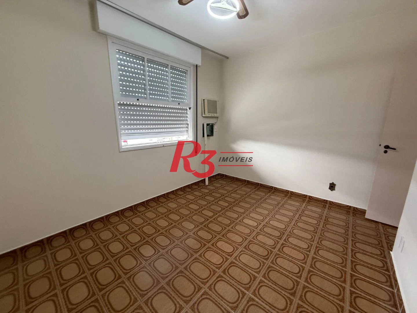 Apartamento com 2 dormitórios para alugar, 84 m² por R$ 3.500,00/mês - Vila Belmiro - Santos/SP