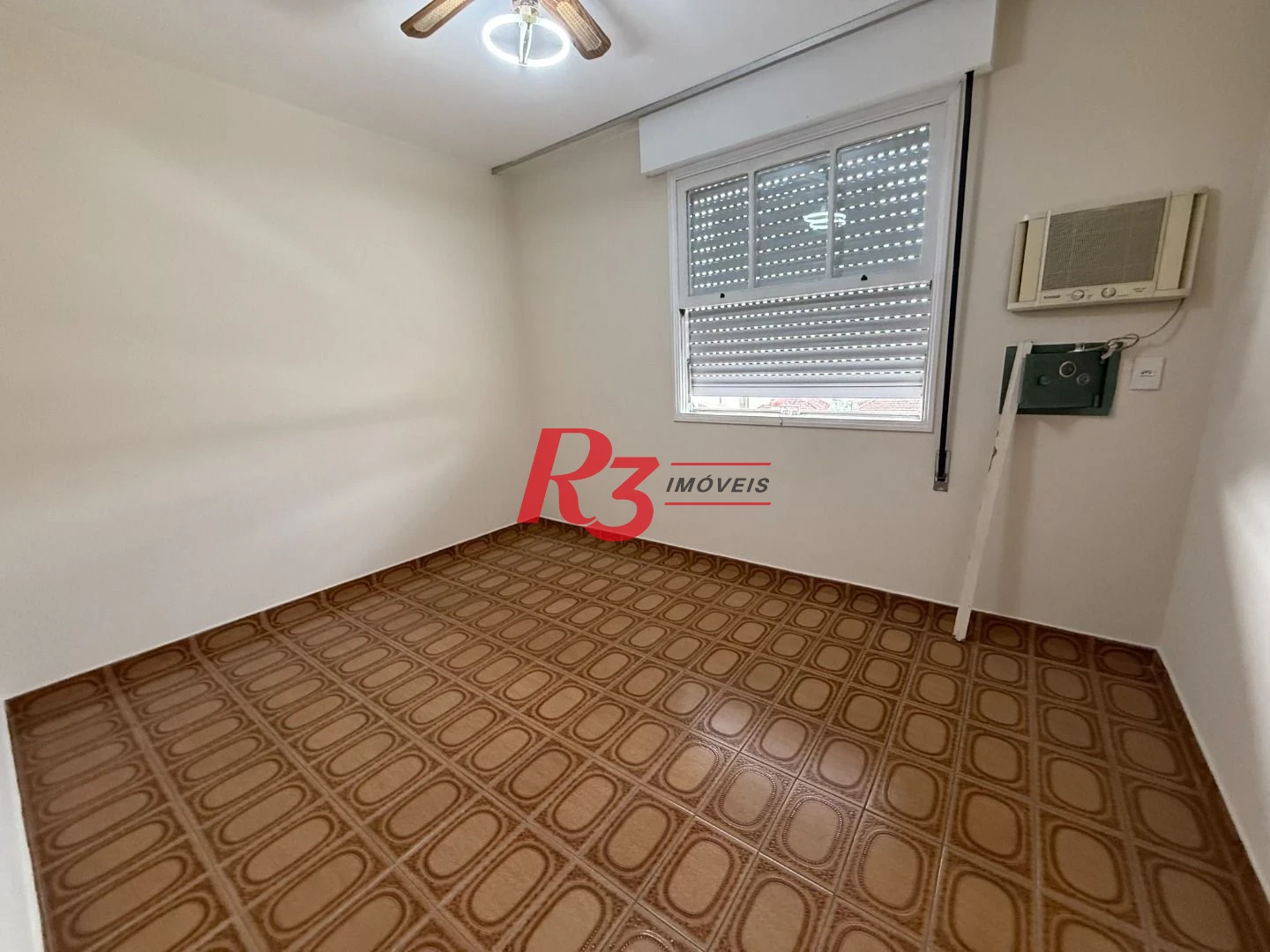 Apartamento com 2 dormitórios para alugar, 84 m² por R$ 3.500,00/mês - Vila Belmiro - Santos/SP