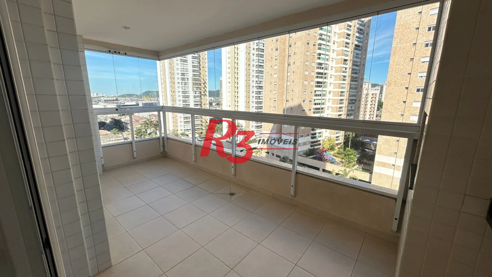 Apartamento com 3 dormitórios para alugar, 92 m² por R$ 5.300,00/mês - Ponta da Praia - Santos/SP