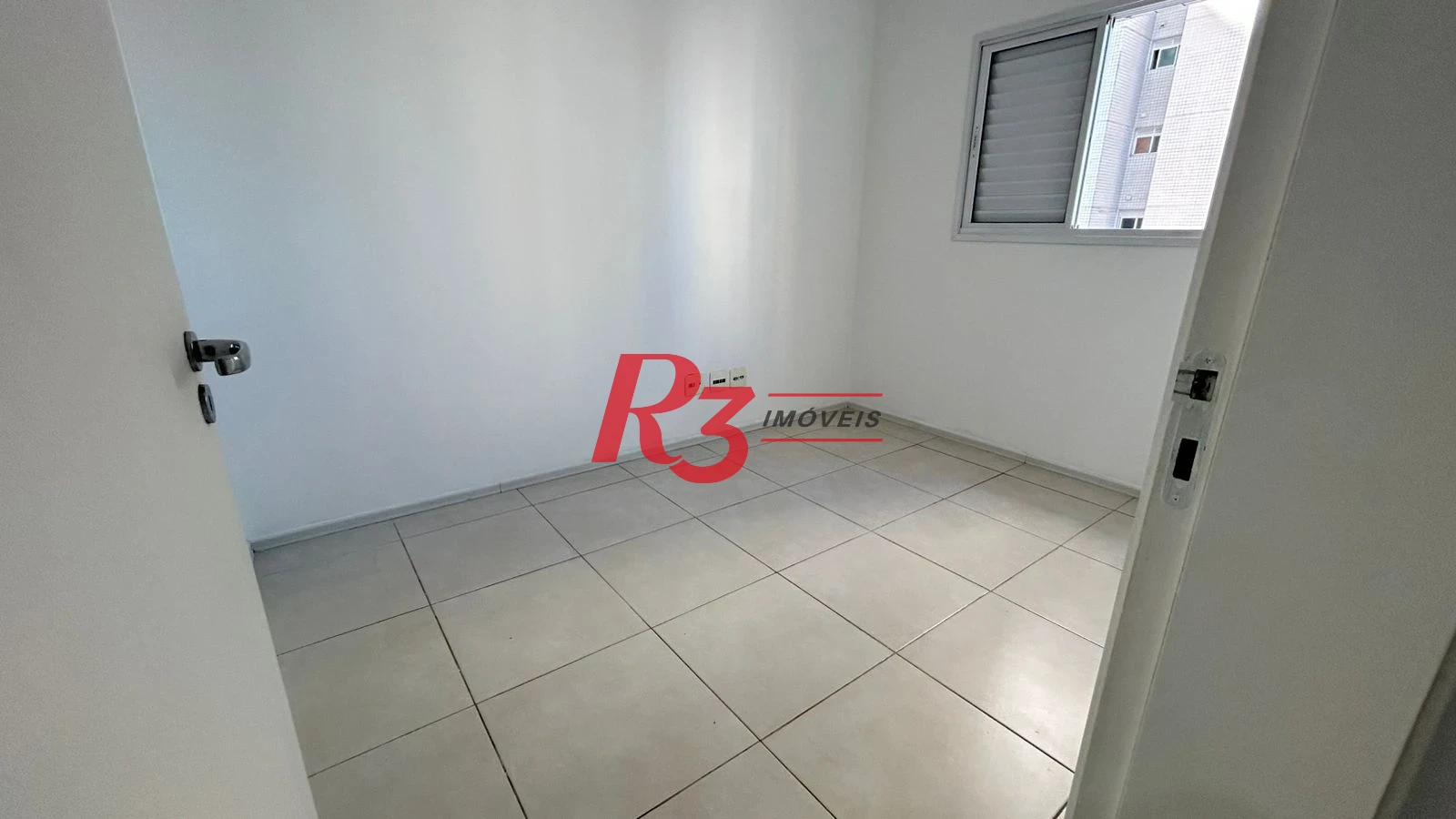 Apartamento com 3 dormitórios para alugar, 92 m² por R$ 5.300,00/mês - Ponta da Praia - Santos/SP