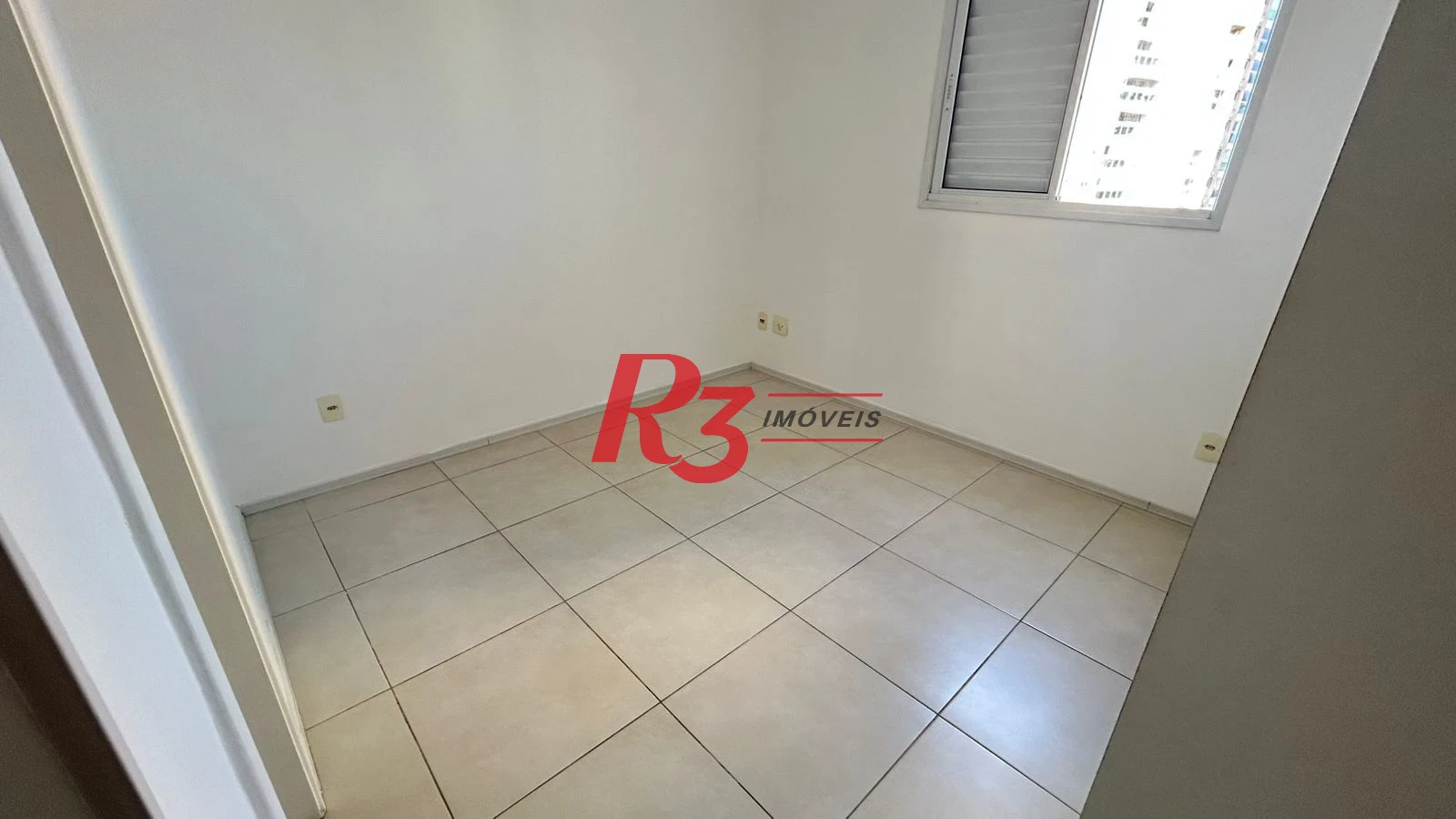 Apartamento com 3 dormitórios para alugar, 92 m² por R$ 5.300,00/mês - Ponta da Praia - Santos/SP