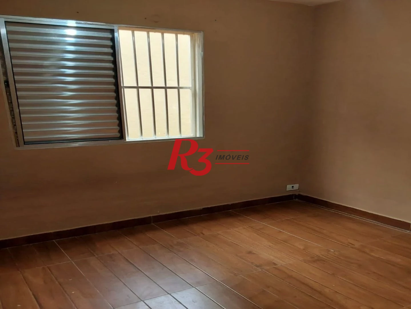 Apartamento com 2 dormitórios à venda, 50 m² por R$ 300.000,00 - Encruzilhada - Santos/SP