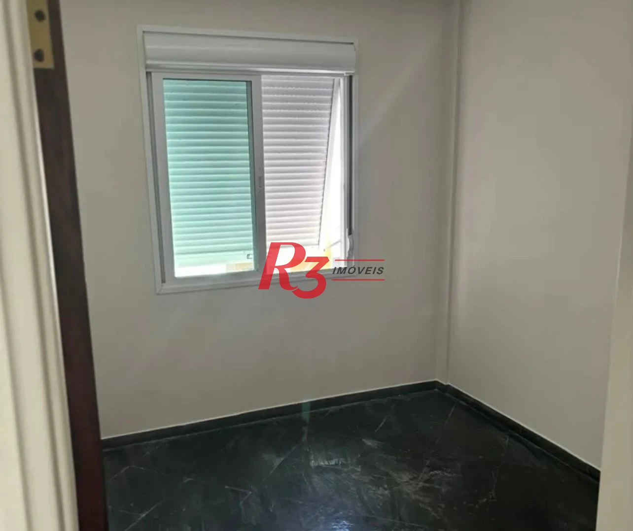 Apartamento com 1 dormitório à venda, 59 m² por R$ 310.000,00 - José Menino - Santos/SP