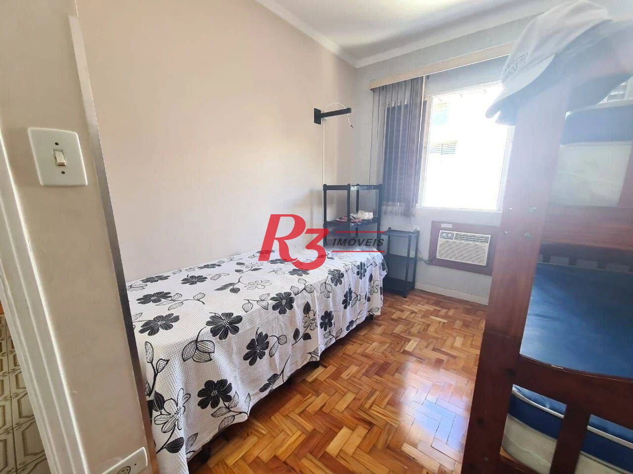 Apartamento à venda no Canto do Forte - Praia Grande/SP