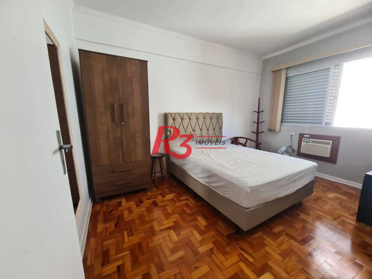 Apartamento à venda no Canto do Forte - Praia Grande/SP