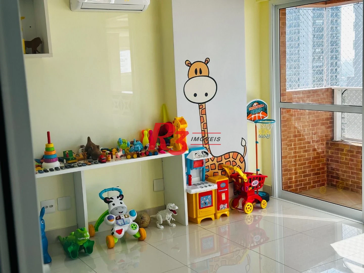 Apartamento com 2 dormitórios para alugar, 84 m² por R$ 6.000,00/mês - Boqueirão - Santos/SP