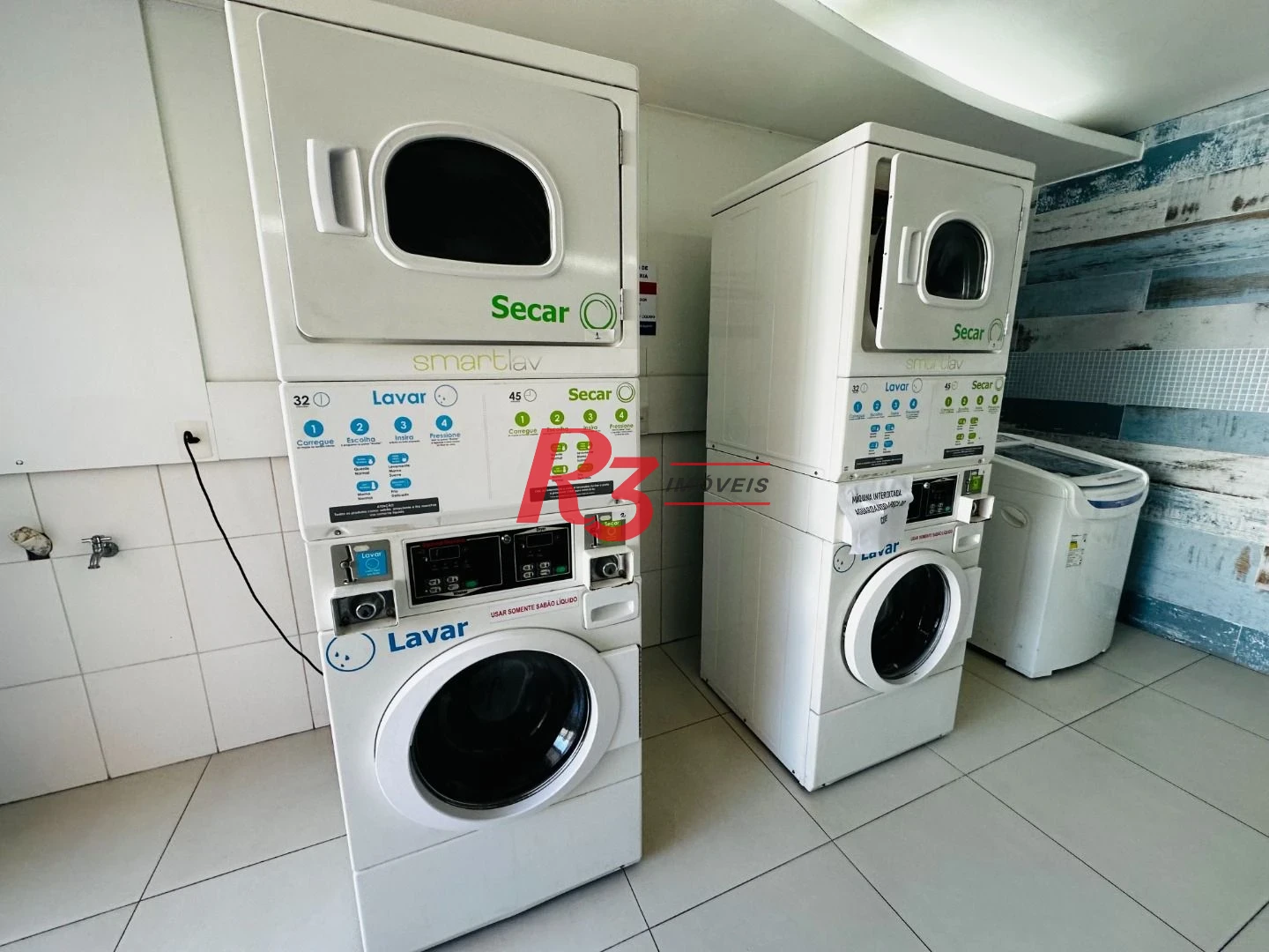 Apartamento com 2 dormitórios para alugar, 84 m² por R$ 6.000,00/mês - Boqueirão - Santos/SP