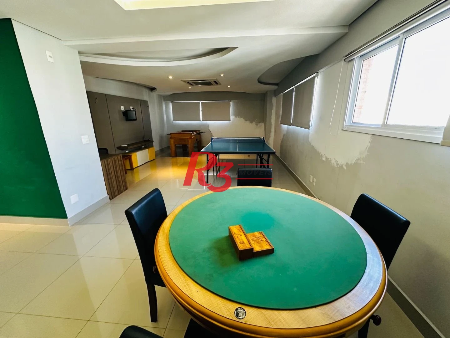 Apartamento com 2 dormitórios para alugar, 84 m² por R$ 6.000,00/mês - Boqueirão - Santos/SP