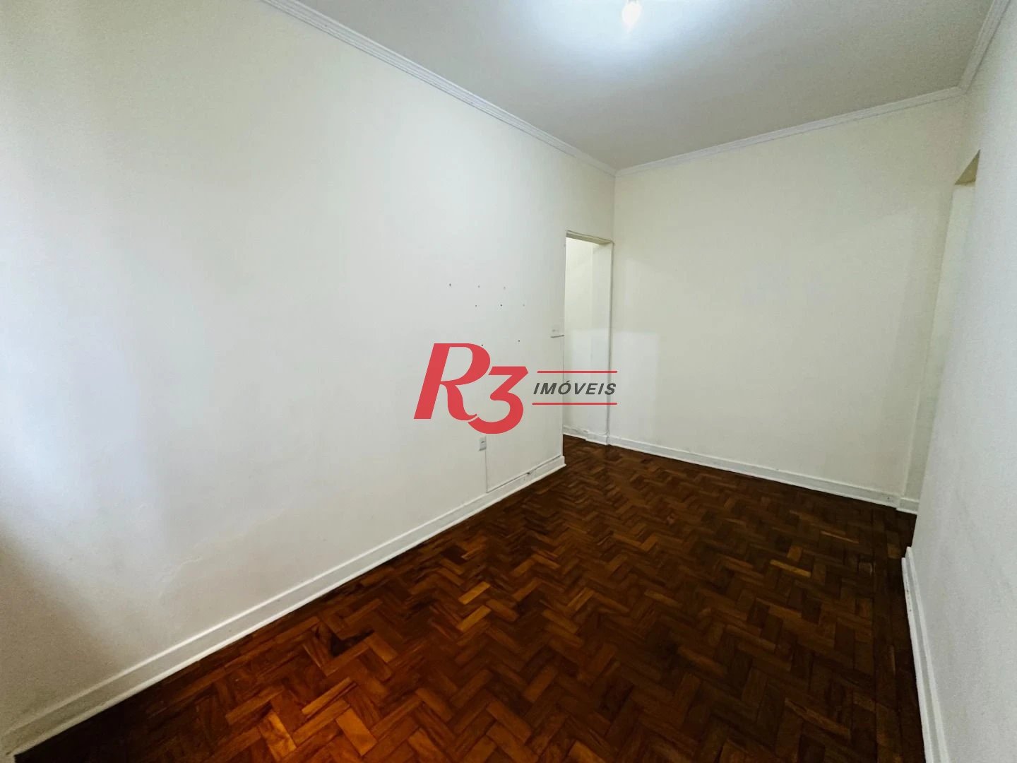 Apartamento com 2 dormitórios à venda, 66 m² por R$ 316.000,00 - José Menino - Santos/SP