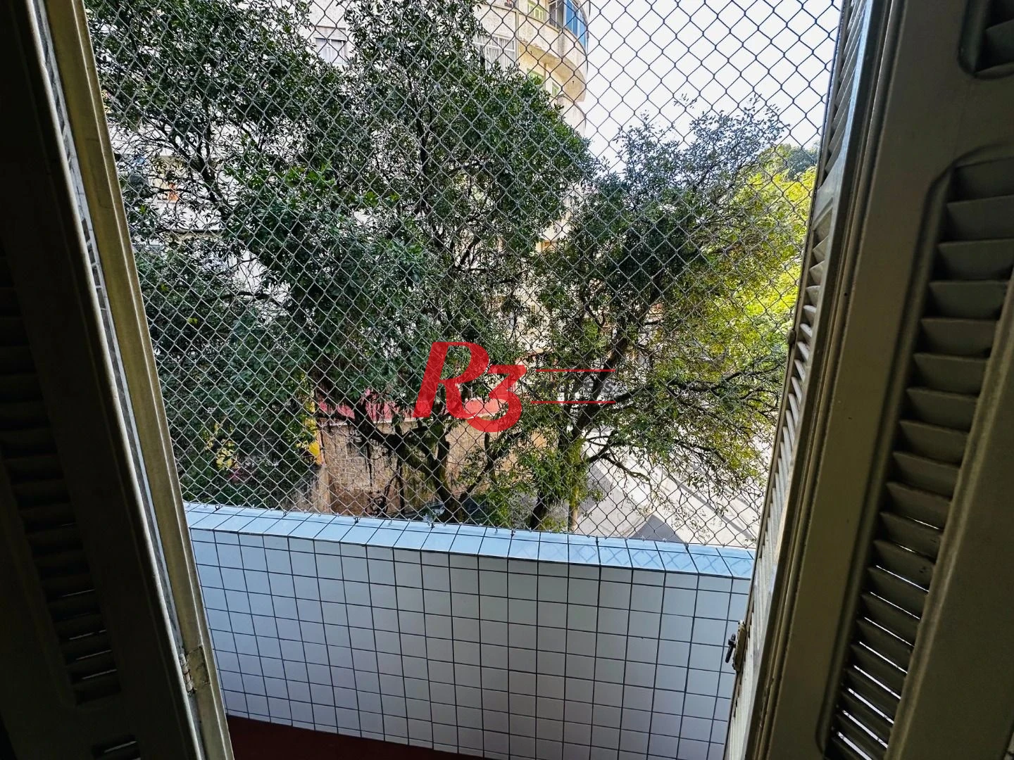 Apartamento com 2 dormitórios à venda, 66 m² por R$ 316.000,00 - José Menino - Santos/SP