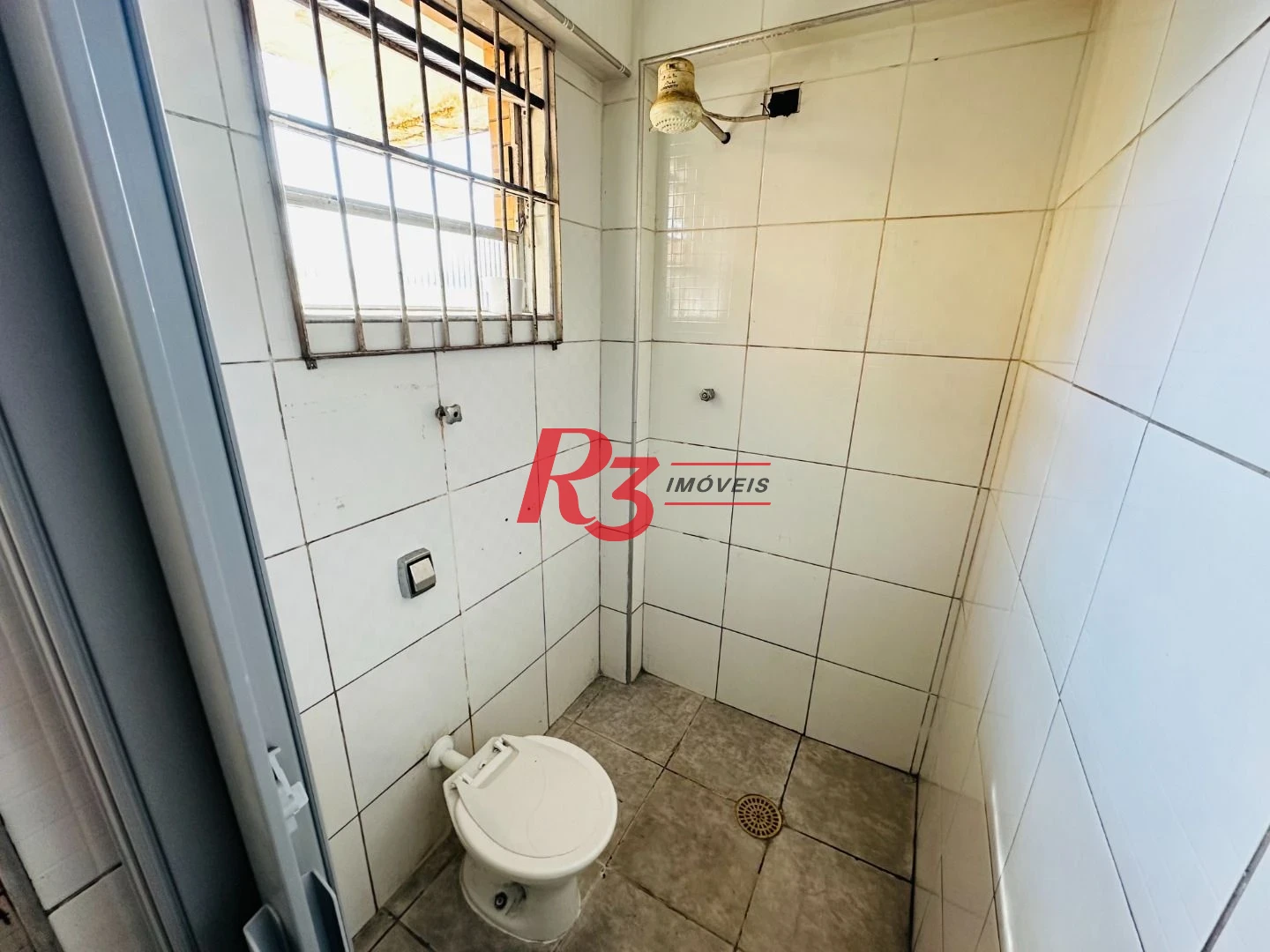 Loja para alugar, 250 m² - Vila Cascatinha - São Vicente/SP