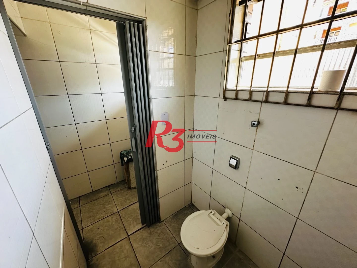 Loja para alugar, 250 m² - Vila Cascatinha - São Vicente/SP