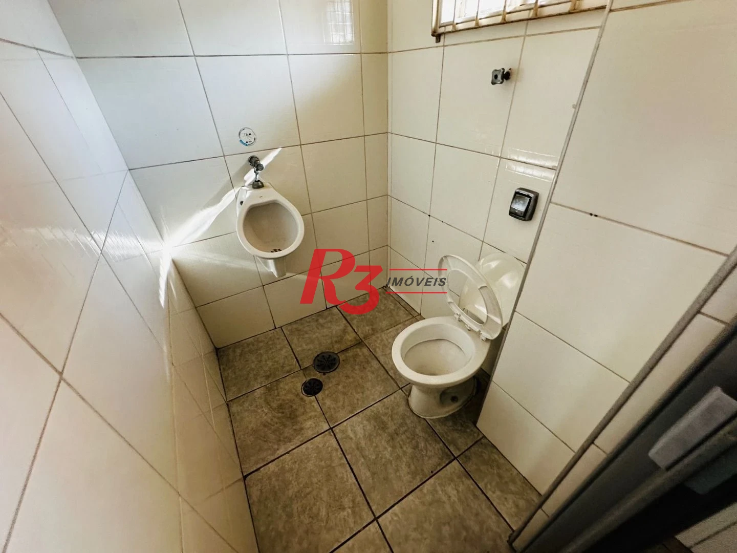 Loja para alugar, 250 m² - Vila Cascatinha - São Vicente/SP