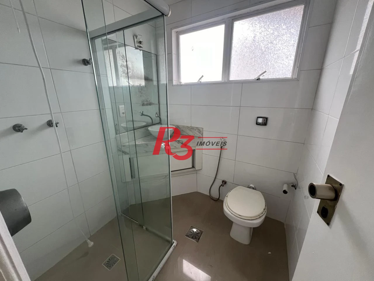 Cobertura com 3 dormitórios à venda, 422 m² por R$ 1.750.000,00 - Ponta da Praia - Santos/SP
