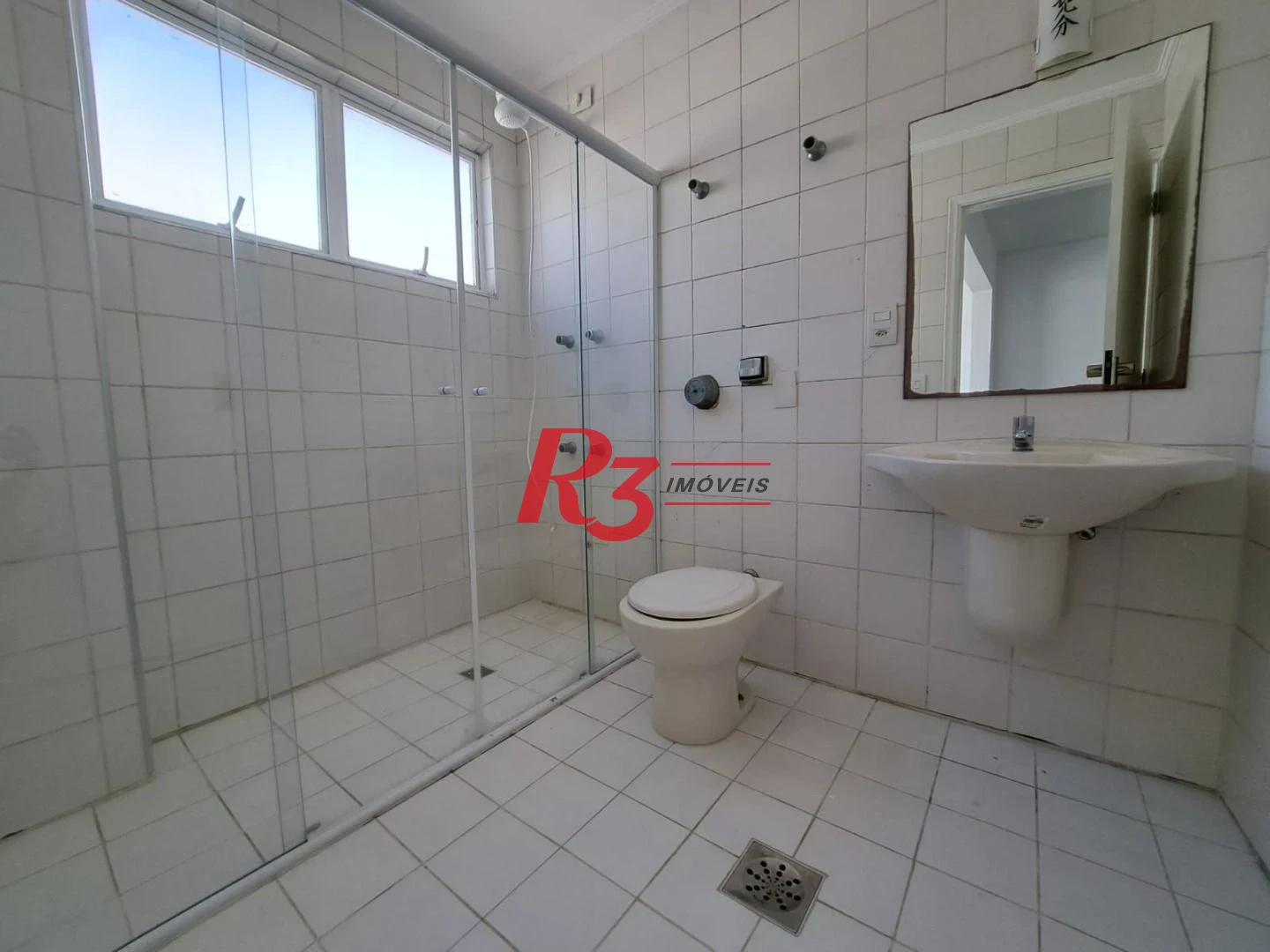 Cobertura com 3 dormitórios à venda, 422 m² por R$ 1.750.000,00 - Ponta da Praia - Santos/SP