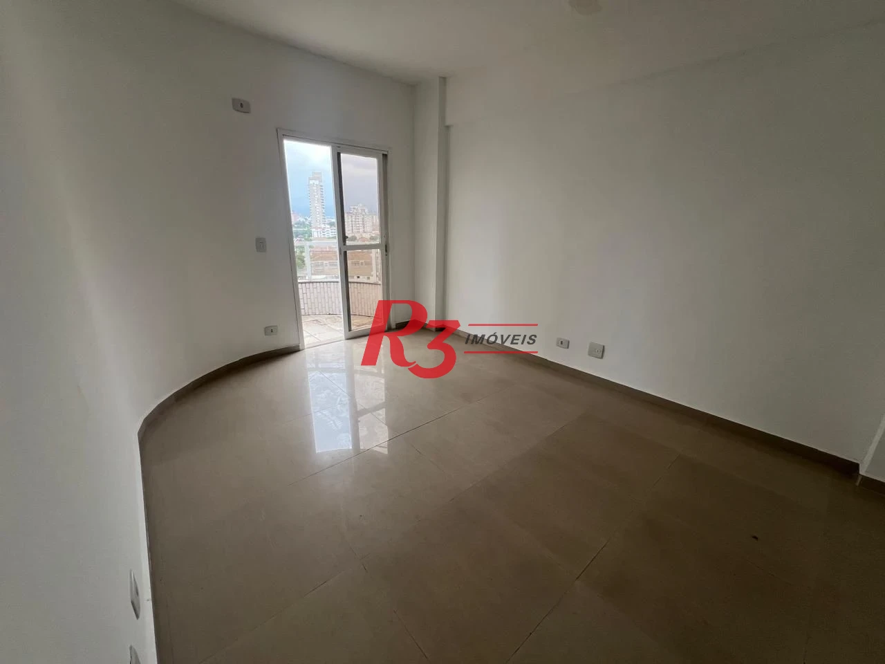 Cobertura com 3 dormitórios à venda, 422 m² por R$ 1.750.000,00 - Ponta da Praia - Santos/SP