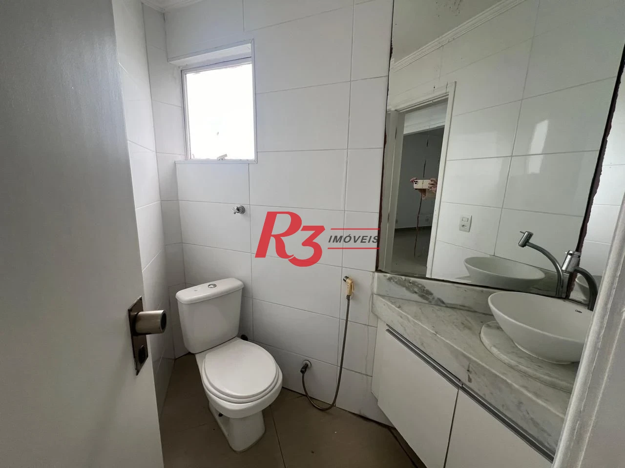 Cobertura com 3 dormitórios à venda, 422 m² por R$ 1.750.000,00 - Ponta da Praia - Santos/SP
