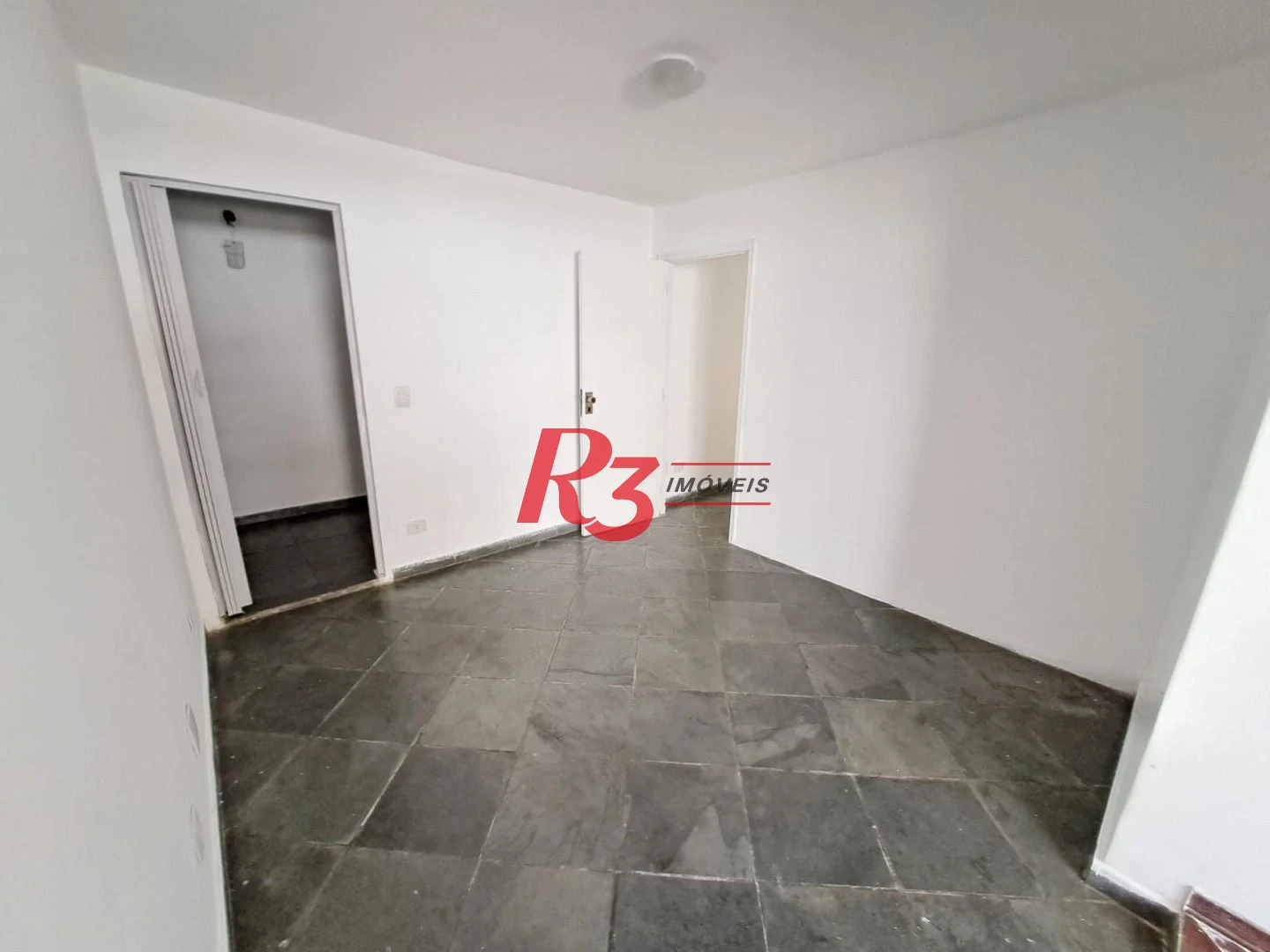 Cobertura com 3 dormitórios à venda, 422 m² por R$ 1.750.000,00 - Ponta da Praia - Santos/SP