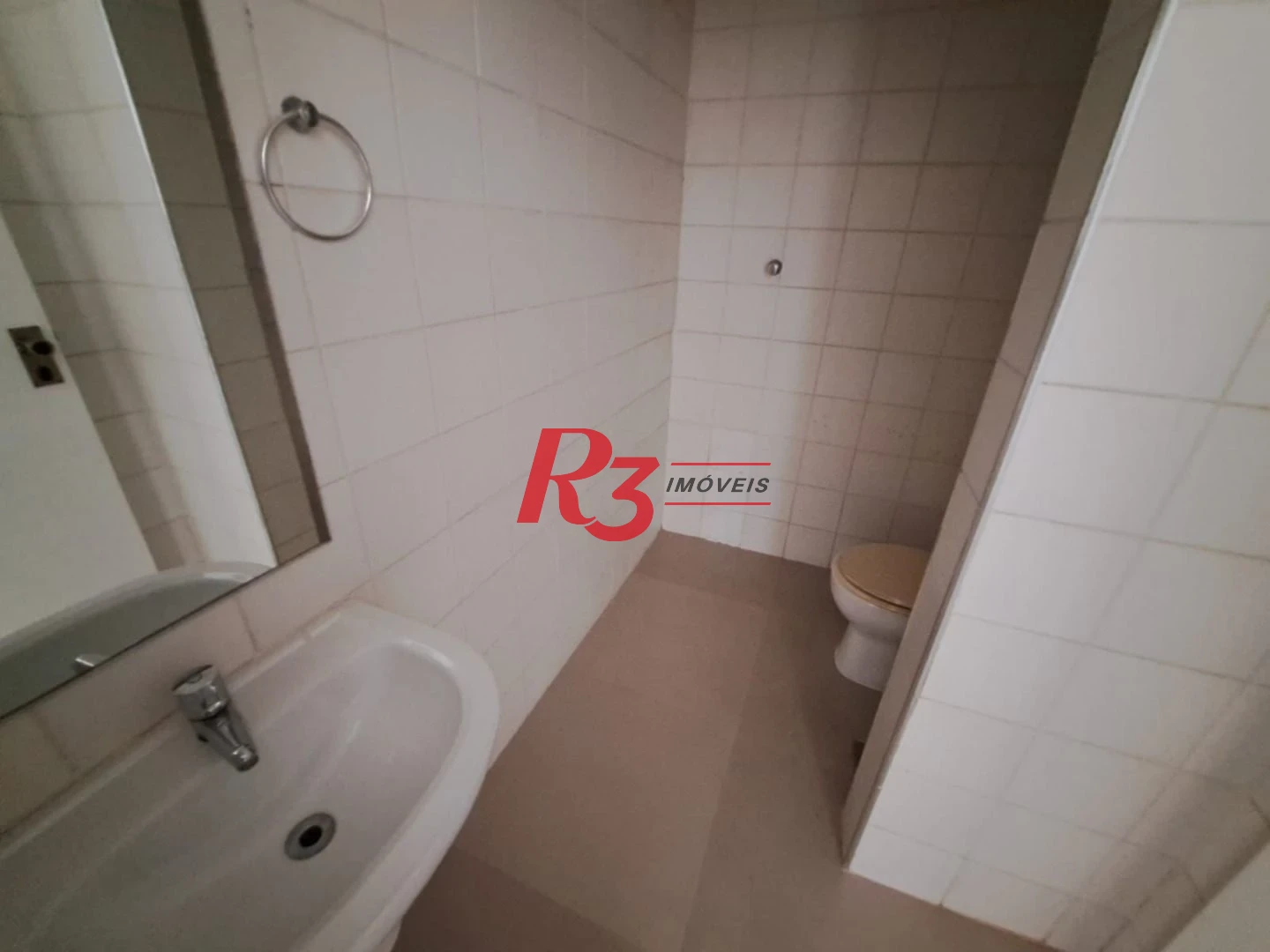 Cobertura com 3 dormitórios à venda, 422 m² por R$ 1.750.000,00 - Ponta da Praia - Santos/SP
