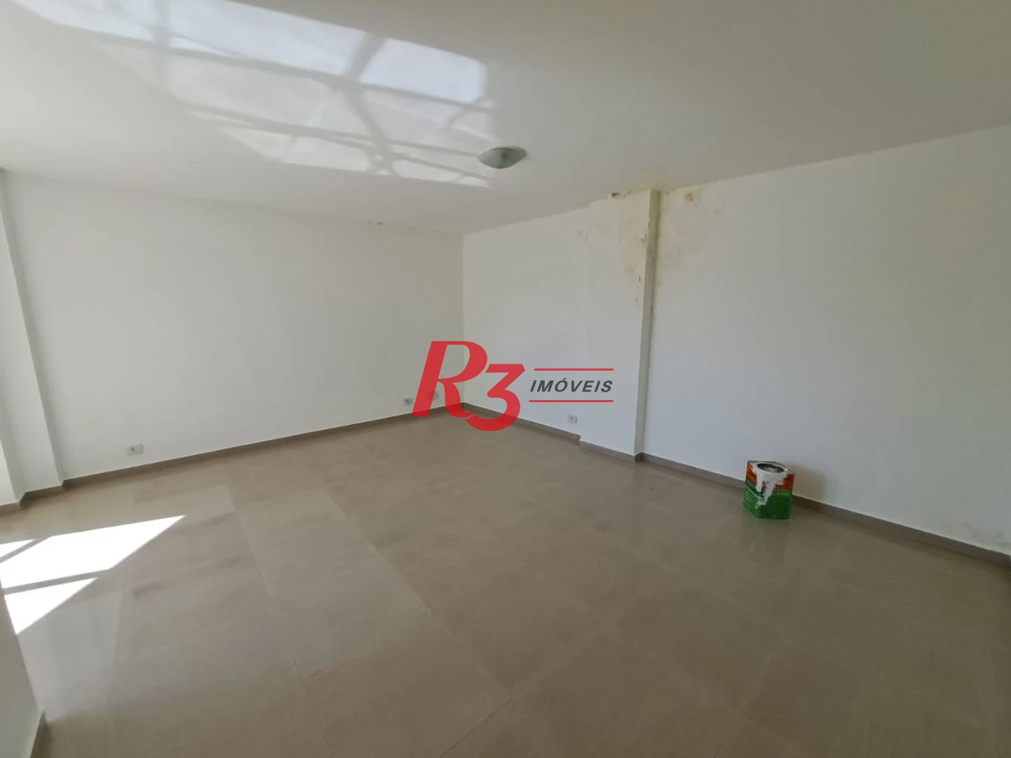 Cobertura com 3 dormitórios à venda, 422 m² por R$ 1.750.000,00 - Ponta da Praia - Santos/SP