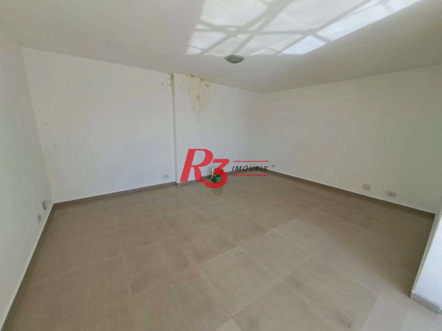 Cobertura com 3 dormitórios à venda, 422 m² por R$ 1.750.000,00 - Ponta da Praia - Santos/SP