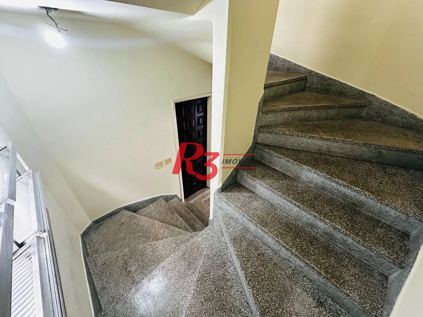 Terreno à venda, 270 m² por R$ 1.980.000,00 - Marapé - Santos/SP