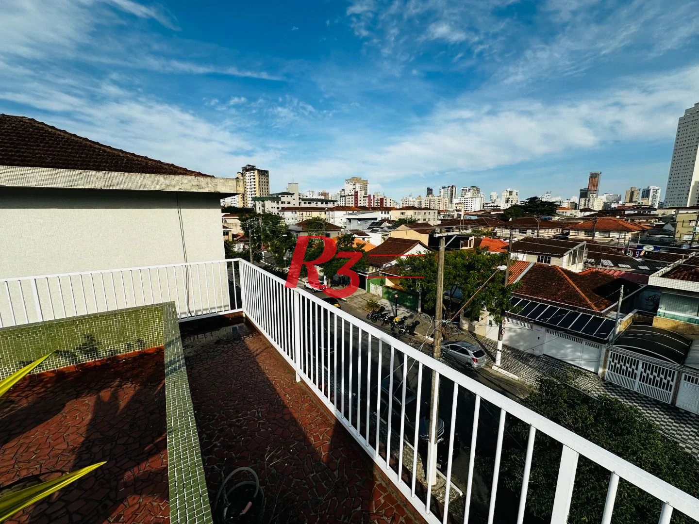 Terreno à venda, 270 m² por R$ 1.980.000,00 - Marapé - Santos/SP