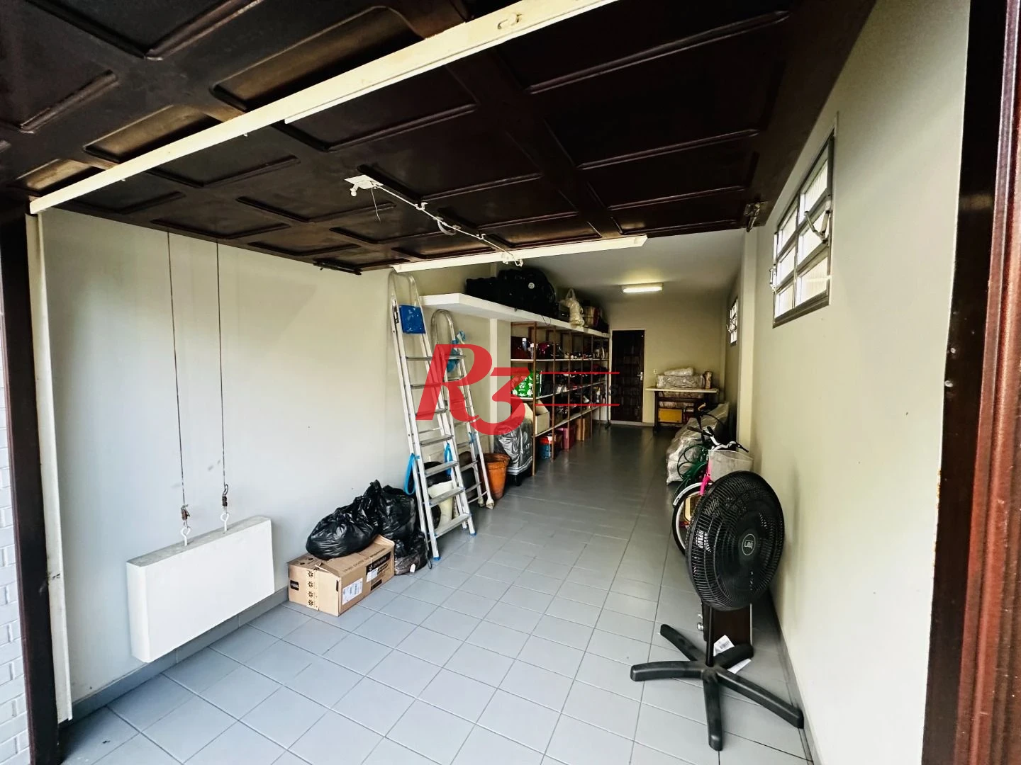 Terreno à venda, 270 m² por R$ 1.980.000,00 - Marapé - Santos/SP