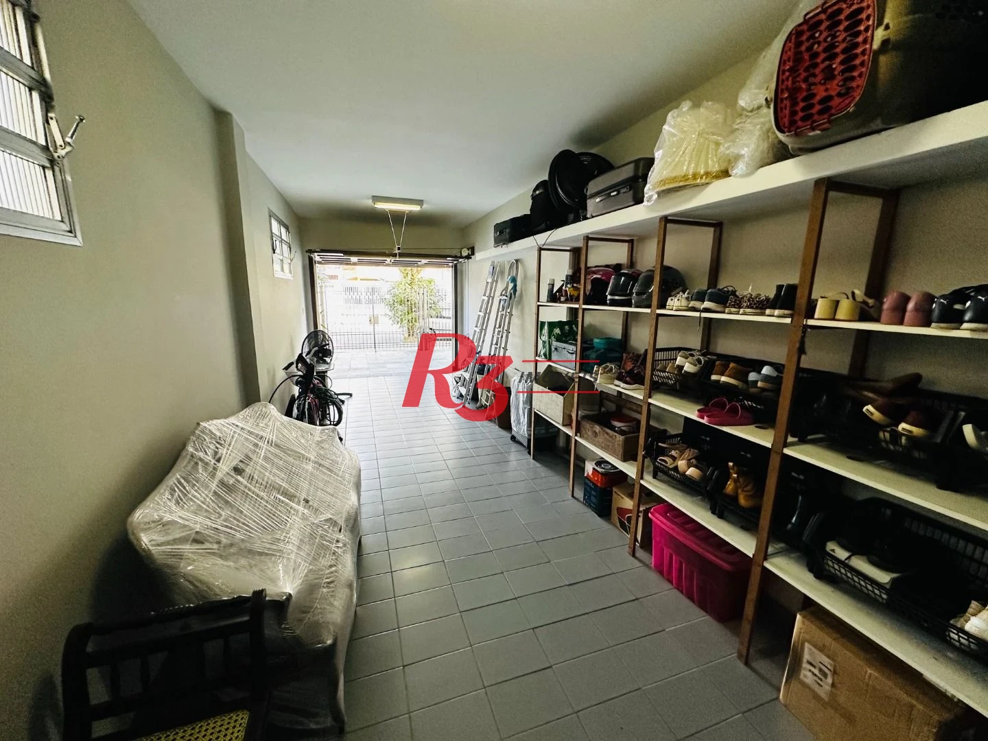 Terreno à venda, 270 m² por R$ 1.980.000,00 - Marapé - Santos/SP
