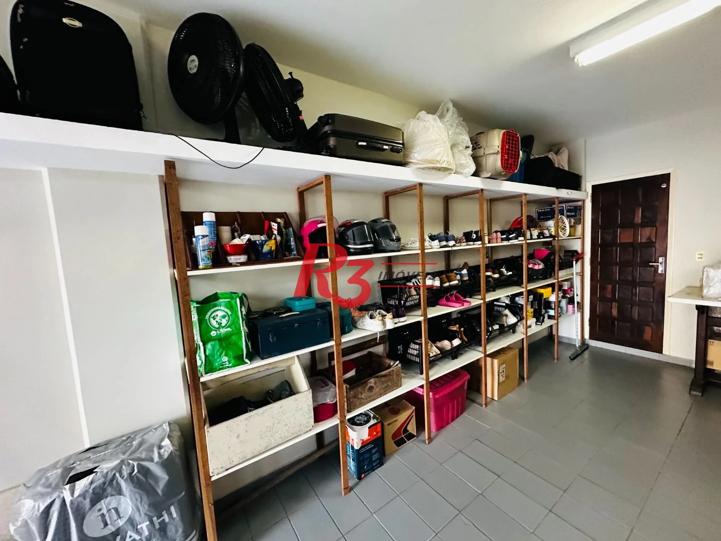 Terreno à venda, 270 m² por R$ 1.980.000,00 - Marapé - Santos/SP