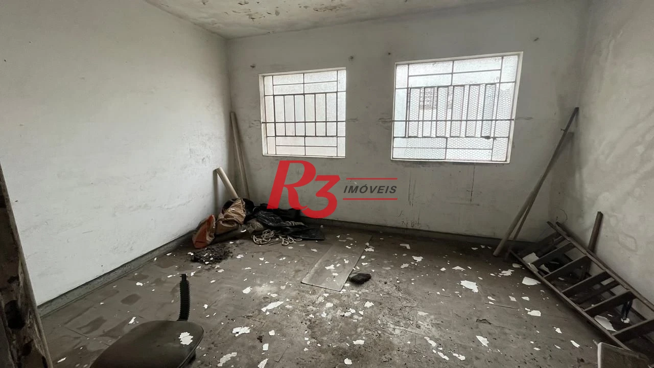 Prédio à venda, 530 m² por R$ 2.000.000,00 - Centro - Santos/SP
