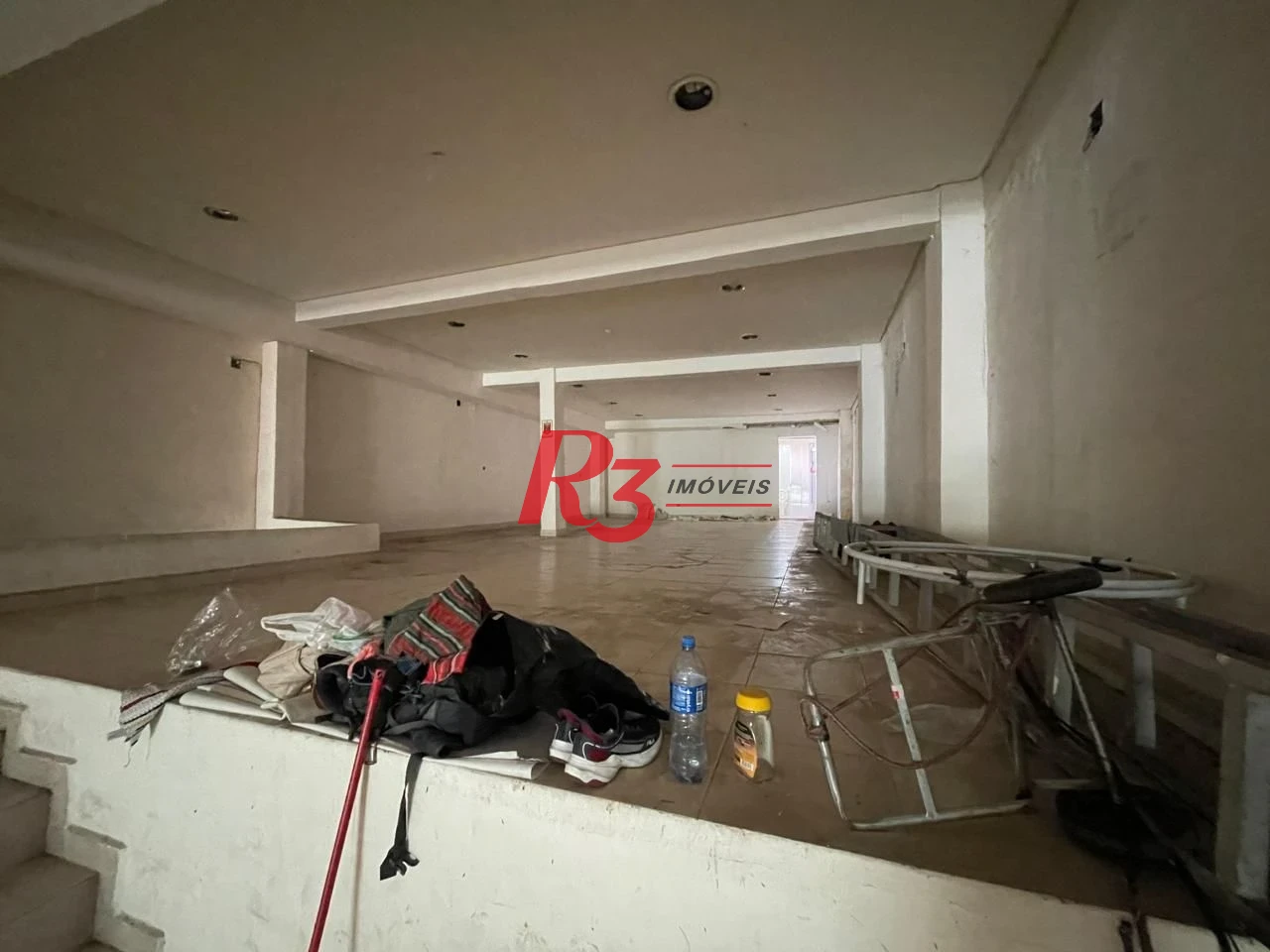 Loja para alugar, 100 m² por R$ 11.808,00/mês - Vila Matias - Santos/SP