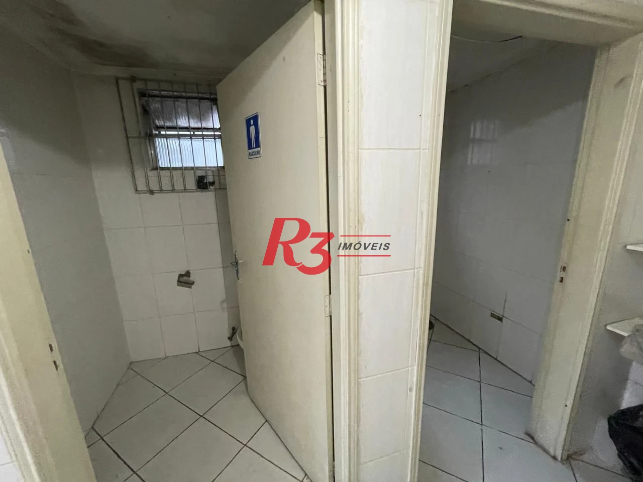Loja para alugar, 100 m² por R$ 11.808,00/mês - Vila Matias - Santos/SP